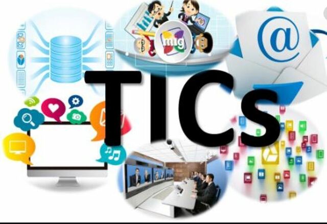 Inicio del desarrollo sin precedente de las TIC