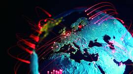 Timeline: Revolución digital 2010-2020