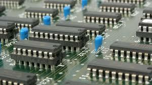 Circuitos integrados