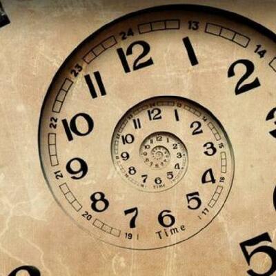 Timeline: My Time line