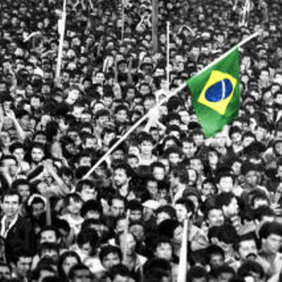 Timeline: DICTADURA BRASIL