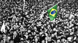 Timeline: DICTADURA BRASIL