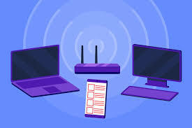 El impacto del internet