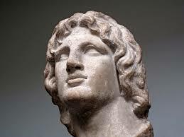 Alexander the Great Becomes King of Greece