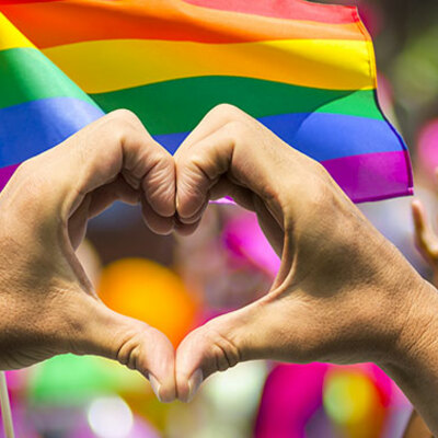 Timeline: Legalization of Same-Sex Marriage in the U.S.