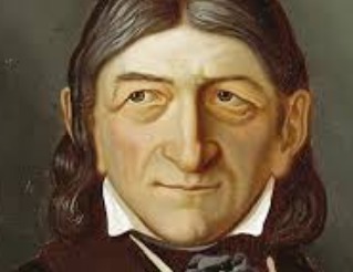 Friedrich Wilhelm Froebel- Father of the Kindergarten.
