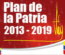 Plan de la Patria 2013-2019