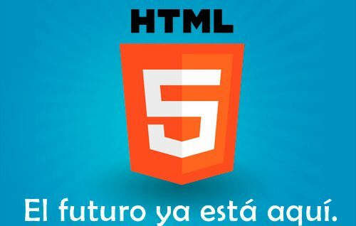 El futuro del HTML: HTML.next