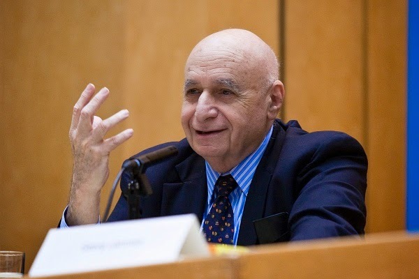 PETER LUDWING  BERGER