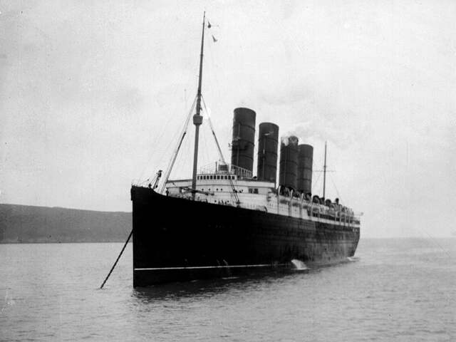 Lusitania