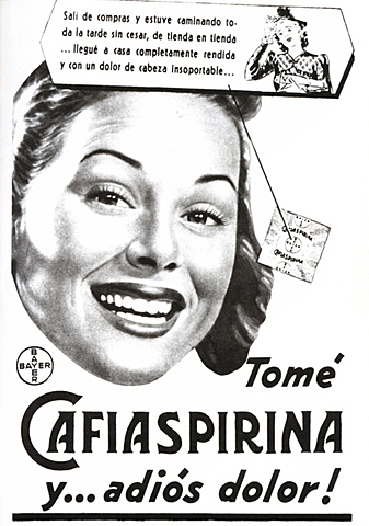 Historia de la publicidad en El Salvador