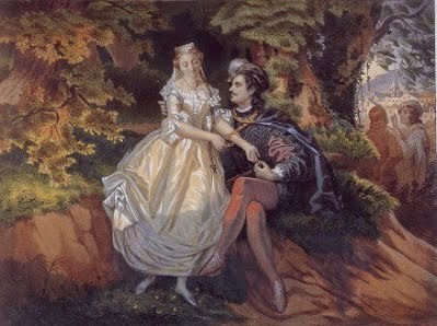 El burlador de Sevilla