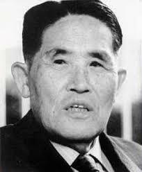 Shingeo Shingo – Inventó el sistema Just in Time con Taichi