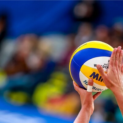 Timeline: Evolución del voleibol