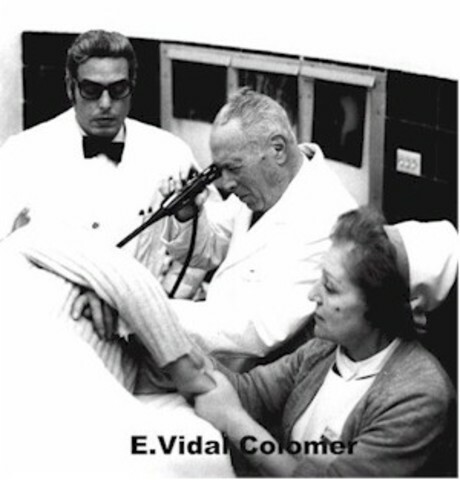 Hans Christian Jacobaeus