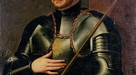 Timeline: Ignacio de loyola