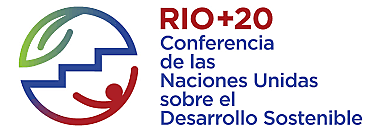 Conferencia de las Naciones Unidas sobre el Desarrollo Sostenible.