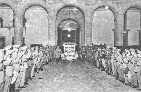 Muerte de Álvaro Obregón