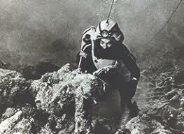 El legado del comandante Cousteau