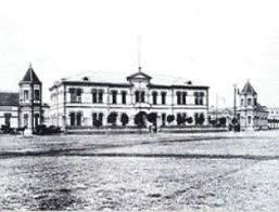 Se instituyó en México el Conasejo Superior de Salubridad