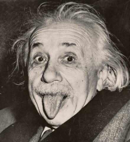 Einstein
