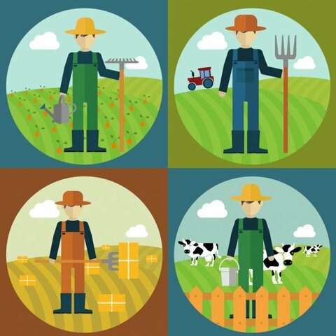 Venezuela rural inicio