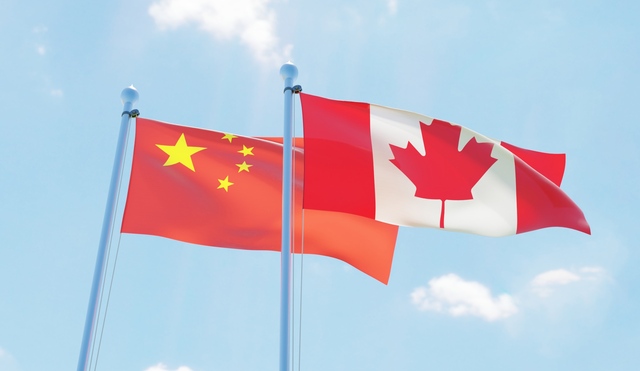 Llegada a otros países