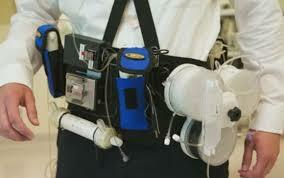 riñon artificial portáti