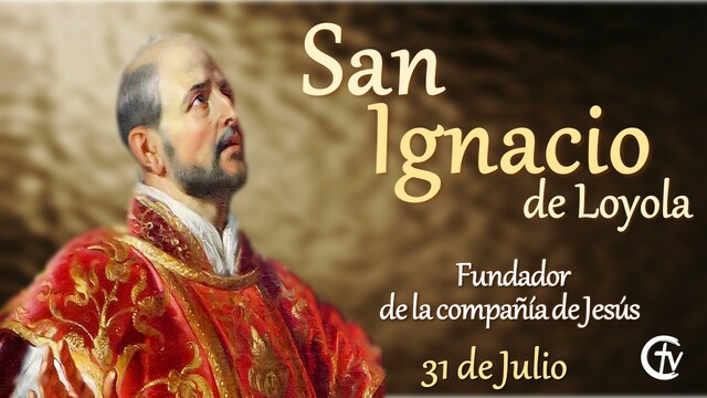 Compañía de Jesús