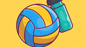 Timeline: Historia del Voleibol