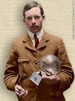 Henry Moseley