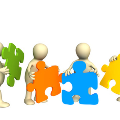 Timeline: TRABAJO SOCIAL CON GRUPOS