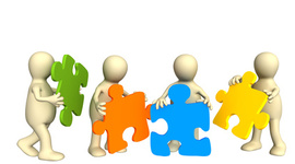 Timeline: TRABAJO SOCIAL CON GRUPOS