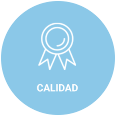 Timeline: Gestión de la Calidad por Constanza Vázquez