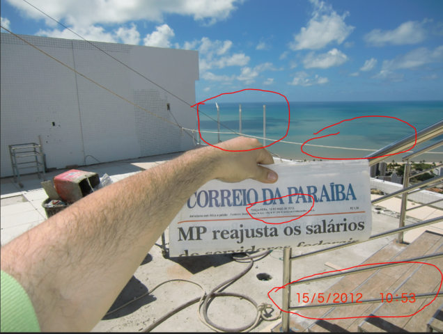 Entregaram um imóvel com muita obra por fazer ???