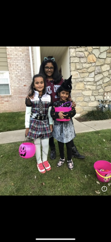 Moved to King of Prussia, PA from Greenville, SC