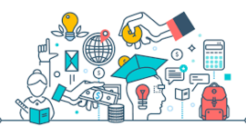 Timeline: La Educación en Costa Rica