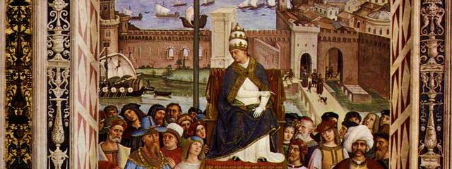 Proceso medieval italiano