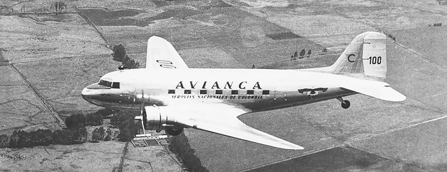 AVIANCA