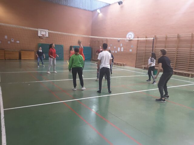 Programa de Educación y Recreación