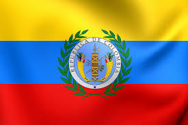 Gran Columbia formed