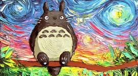 Timeline: Evolución del Dibujo.