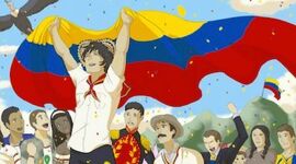 Timeline: HISTORICAL FACTS OF COLOMBIA
