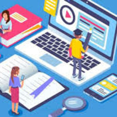 Timeline: Origen y Evolución de la Tecnología Educativa.