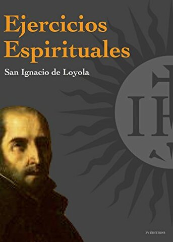 Los ejercicios espirituales