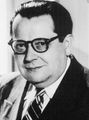 Ludwig Von Bertalanffy