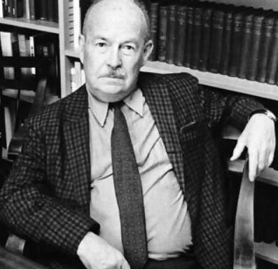 Talcott Parsons