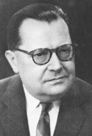 Ludwig Von Bertalanffy