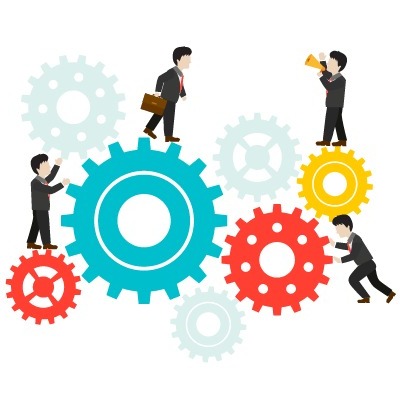 Timeline: PROCESO ADMINISTRATIVO