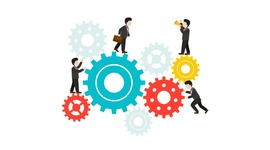 Timeline: PROCESO ADMINISTRATIVO